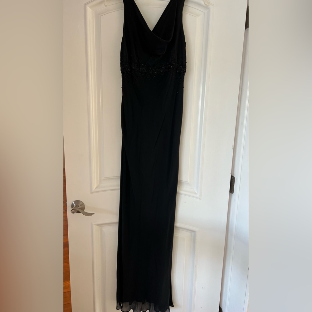 Jones New York Evening Gala Prom Dress 6